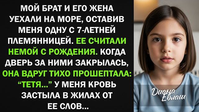 Истории из жизни|Мой брат и его жена|Аудио рассказы|Аудиокниги слушать онлайн|Жизненные истории