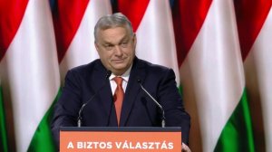 Премьер Венгрии Виктор Орбан вновь примет участие в парламентских выборах.