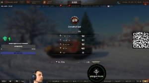 Обновление 1.39. Новогоднее наступление. Взвода с подписчиками.