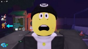 ПОСТРОИЛ ШКОЛУ В 99 НОЧЕЙ ВЫЖИВАНИЯ В ЛЕСУ в ROBLOX!