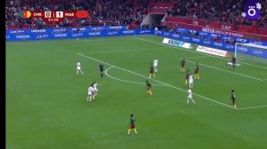 Камерун - Марокко. 1/4 Кубка Африки 2025.