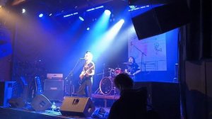 ЗВОНТЬЯ - За весь рок-н-ролл - 10.01.2026 - Сердце (Питер)