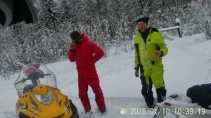 Мураново 10 января 2026