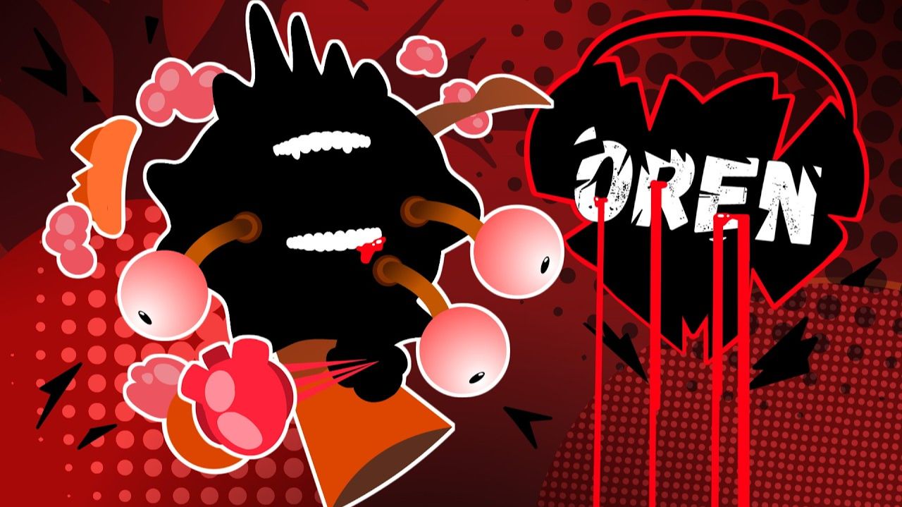 Анимированное Вступление Incredibox Sprunki 5 Фазы (Анимация Incredibox Sprunki) смотреть онлайн