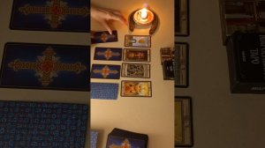 Водолеи . Таро прогноз до конца января 2026. # Сантаро.