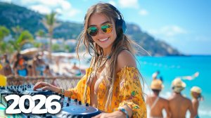 Alan Walker, Dua Lipa, Coldplay, Martin Garrix & Kygo, The Chainsmokers Style 🔥 Summer Vibes #389
