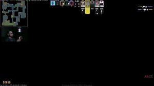 КС2 гейминг Stream CS2 gaming 18+ VaCksA, Frost1l  рейтинг, Соревновательный