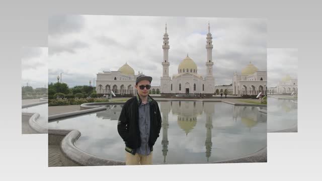 Поездка 2023 смотреть онлайн