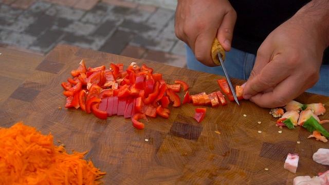 ЭТУ ГОВЯДИНУ СТОИТ ПРИГОТОВИТЬ КАЖДОМУ смотреть онлайн