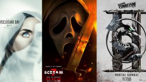 Самые ожидаемые фильмы 2026 года