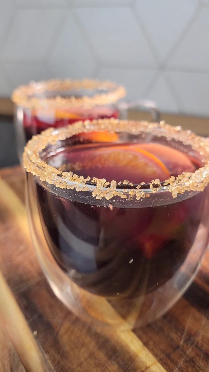 Глинтвейн смотреть онлайн