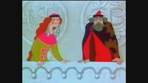 #СКАЗОЧНАЯ FM - ВАСИЛИСА МИКУЛИШНА / ДРЕВНЕРУССКИЕ БЫЛИНЫ