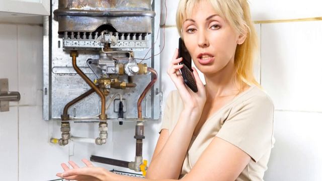 Сколько ждать газовиков? смотреть онлайн