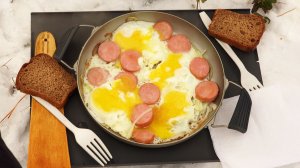 ЗИМОЙ ЖАРИМ ЯИЧНИЦУ в ЧУМЕ с ПЕЧКОЙ. Палатка для печки. Китайская титановая печка. Пожирание..