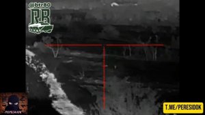 Снайперская нарезка с видом от первого лица