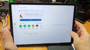 Blackview Mega 12 - обзор первого тонкого планшета с IP68 этой марки