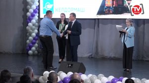 280 ЛЕТ ИСТОРИИ. ЮБИЛЕЙ СТАРЕЙШЕГО ПРЕДПРИЯТИЯ ГОРОДА