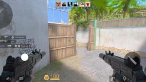 Катка Standoff 2