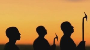 Кто населял Землю в древности.  Существовали древние высокоразвитые цивилизации  2020 1