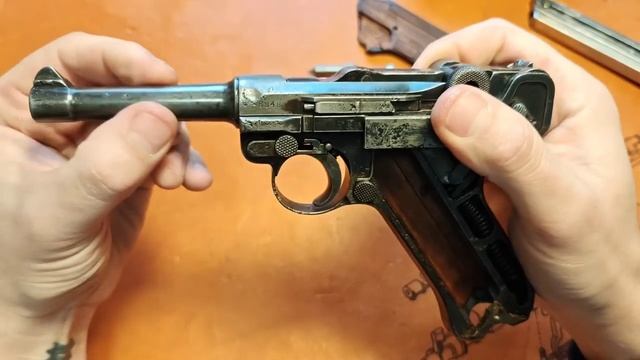 Парабеллум