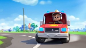 Моторные мелодии мультик