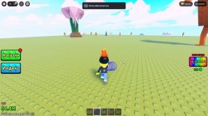 НЕ БУДИ СПЯЩИХ БРЕЙНРОТ в ROBLOX!