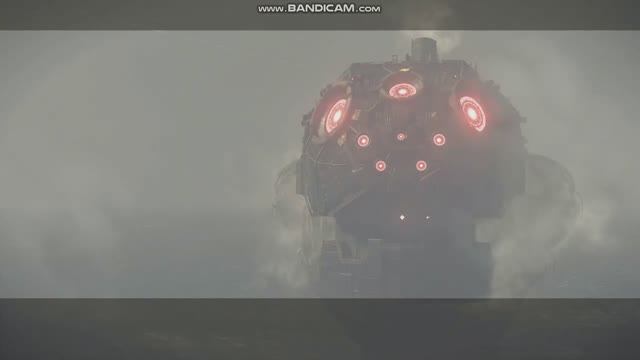 NieRAutomata БОЛЬШАЯ ДУРЫНДА смотреть онлайн