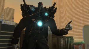 What If | "SCIENTIST" arrived | Skibidi Toilet 57 | 1/2