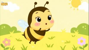 ДЕТСКИЙ МУЛЬТИК ПРО ПЧЕЛЕНКА.