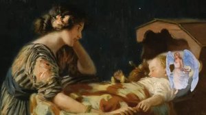 Лермонтов. Ангел