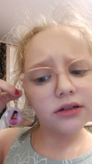 делаю серьги