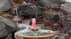 Ландшафтная Мастерская Трофима Титаренко. Строительству и реконструкции Фонтанов,