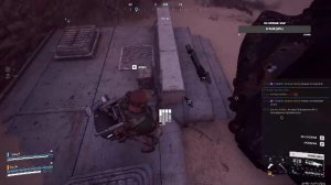 Квесты и Дамба в #ArcRiders