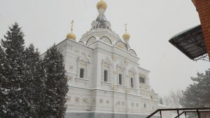 Дмитровский Кремль