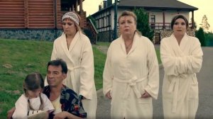 Сваты 7 сезон