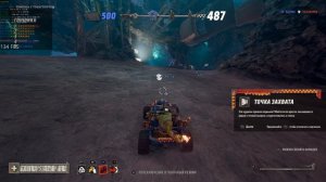 Warhammer 40000 Speed Freeks | FPS TEST | RTX5080, 4K, DLSSq (4.5, preset M) + full maxed out