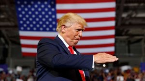 Симоньян: в мире опять сменилась эпоха, это без стеснения провозгласил Трамп