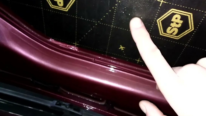 Виброизоляция капота смотреть онлайн