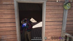 Once Human: Манибус - Х0239 Фаза III