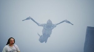 Освободил старого узника. Mortal Shell (Смертная оболочка)