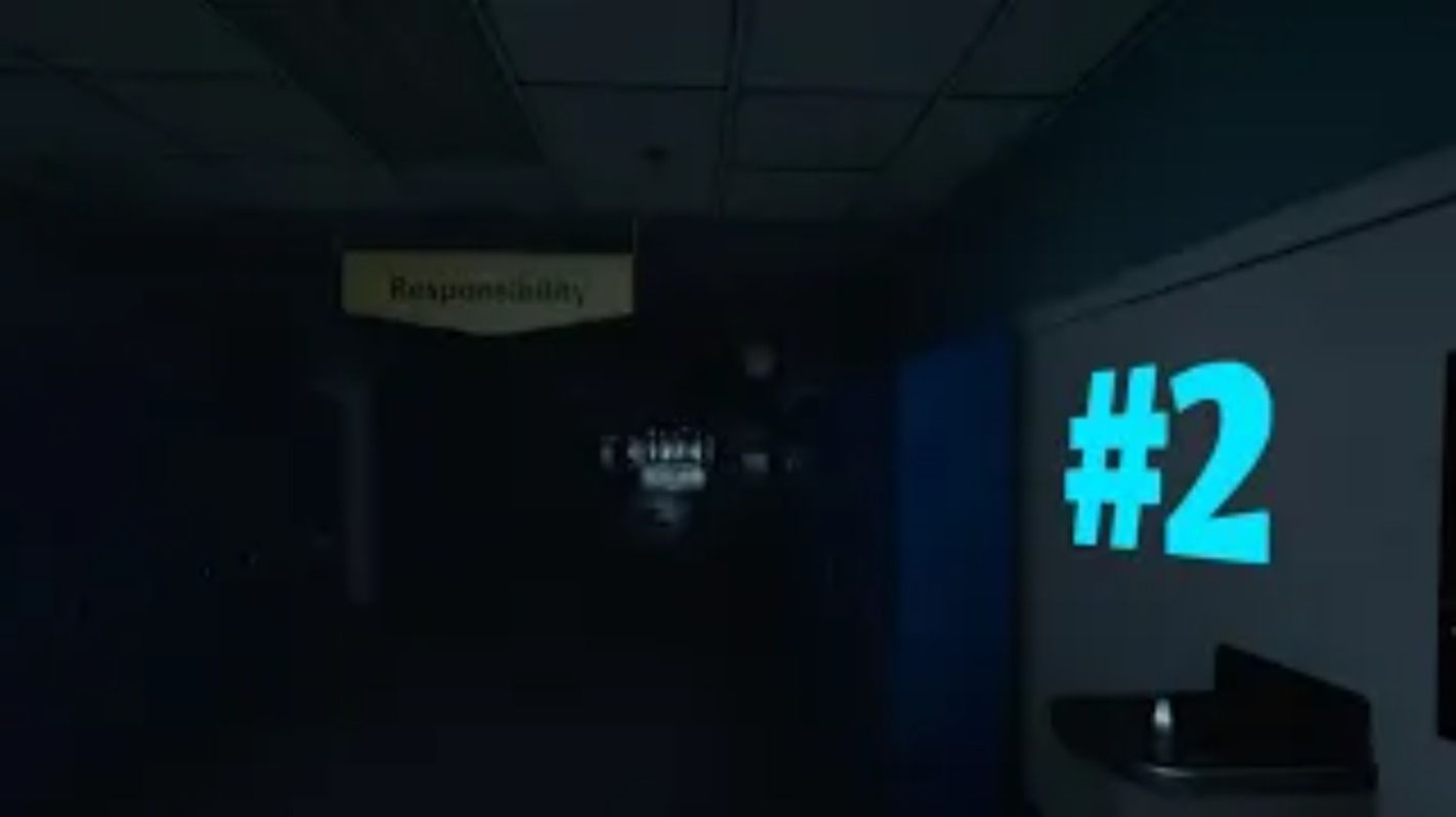 ПРОХОЖДЕНИЯ Outlast 2 #2 МОНАШКА