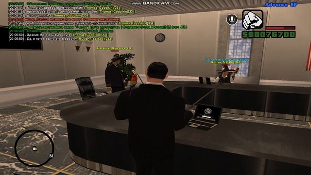 CHSF смотреть онлайн