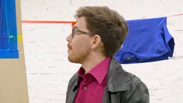 Кто Последний Покинет КАРТОННЫЙ ДОМ Челлендж! смотреть онлайн