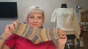 Готовая работа и мои продвижения!🌲