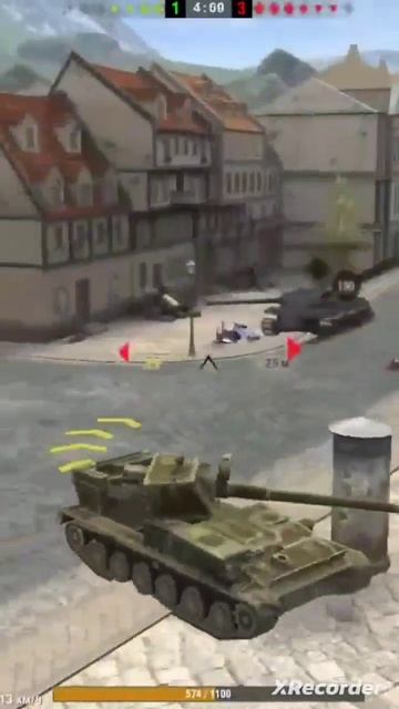 ЕСТЬ БРОНЯ?? смотреть онлайн