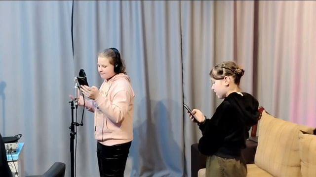 Первая песня РЖД