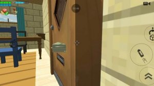 мини-фильм побег от Lunnars EXE в чикен гане (Inferno Sniper)