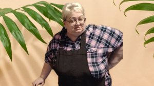 Жарим и варим в компании с друзьями🤗🩷🧡💛