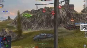 Tanks blitz Совместный стрим с TYT_ECTb_DO6PO Катаемся на Разных Танках #блиц #блитс #MIRZABEG