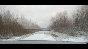 Ухта_Усть-Цильма_октябрь 2023